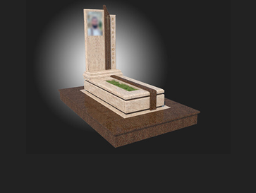 Одинарні пам'ятники